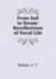 From Sail to Steam: Recollections of Naval Life, A. T. Mahan 