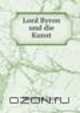 Lord Byron und die Kunst, Manfred Eimer 