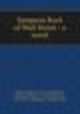 Sampson Rock of Wall Street : a novel, Edwin Lefevre 