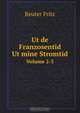 Ut de Franzosentid. Ut mine Stromtid. Volume 2-3, Reuter Fritz 