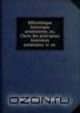 Bibliotheque historique armenienne, ou, Choix des principaux historiens armeniens: tr. en ., Edouard Dulaurier 