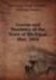Census and Statistics of the State of Michigan May, 1854, Michigan Dept. of State 