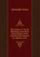 The Cymry of `76, Or, Welshmen and Their Descendants of the American Revolution: An Address with ., Alexander Jones 