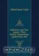 Indicators and Test-papers: Their Source, Preparation, Application, and ., Alfred Isaac Cohn 