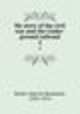 My story of the civil war and the Under-ground railroad. 2, Marvin Benjamin Butler 