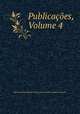 Publicaes, Volume 4, 