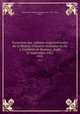Excursion aux cultures exprimentales de la Maison Vilmorin-Andrieux et cie a Verrires-le-Buisson, jeudi 21 septembre 1911. 1911, International Congress of Genetics (4th : 1911 : Paris, France) 