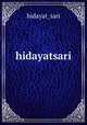 hidayatsari, hidayat_sari 