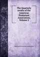 The Quarterly review of the American Protestant Association, Volume 2, American Protestant Association 