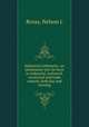 Industrial arithmetic; an elementary text for boys in industrial, technical, vocational and trade schools, both day and evening, Roray, Nelson L 