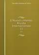 Il Nuovo cimento: Rivista Internazionale. 11, 