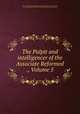 The Pulpit and intelligencer of the Associate Reformed ., Volume 5, Associate Reformed Presbyterian Church (1802-1822). Synod of the West, Associate Reformed Presbyterian Church (1802-1822). General Synod 
