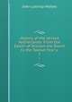 History of the United Netherlands: From the Death of William the Silent to the Twelve Year`s .. 1, John Lothrop Motley 