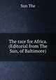 The race for Africa. (Editorial from The Sun, of Baltimore)., Sun The 