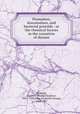 Ptomanes, leucomanes, and bacterial proteids : or the chemical factors in the causation of disease, Vaughan, Victor C. (Victor Clarence), 1851-1929,Novy, Frederick George, 1864-1957 