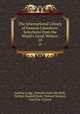 The International Library of Famous Literature: Selections from the World`s Great Writers .. 10, Andrew Lang, Donald Grant Mitchell, Nathan Haskell Dole, Forrest Morgan, Caroline Ticknor 