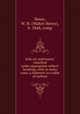 Irish wit and humor; classified under appropriate subject headings, with, in many cases, a reference to a table of authors, Howe, W. H. (Walter Henry), b. 1848, comp 