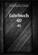 Jahrbuch. 40, Deutsche Shakespeare -Gesellschaft, Deutsche Shakespeare-Gesellschaft 