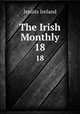 The Irish Monthly. 18, Jesuits Ireland 