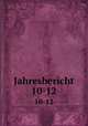 Jahresbericht. 10-12, 