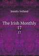 The Irish Monthly. 17, Jesuits Ireland 