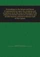 Proceedings in the Senate and House of representatives upon the reception and acceptance from the state of Maryland of the statues of Charles Carroll of Carrollton and of John Hanson, erected in Statuary hall of the Capitol, United States. 57th Congress, 2d session, 1902-1903. [from old catalog],United States. Congress. Memorial addresses. [from old catalog] 