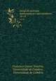 Jornal de sciencias mathematicas e astronomicas. 14-15, Francisco Gomes Teixeira, Universidade de Coimbra , Universidade de Coimbra 