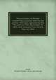 The prisoners of Perote: containing a journal kept by the author, who was captured by the Mexicans at Mier, December 25, 1842, and released from Perote, May 16, 1844, 