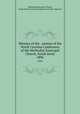 Minutes of the . session of the North Carolina Conference of the Methodist Episcopal Church, South serial. 1896, 