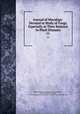 Journal of Mycology: Devoted to Study of Fungi, Especially in Their Relation to Plant Diseases. 11, William Ashbrook Kellerman, Job Bicknell Ellis, Benjamin Matlack Everhart, United States Dept. of Agriculture . Section of Vegetable Pathology 