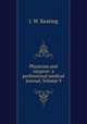 Physician and surgeon: a professional medical journal, Volume 9, J. W. Keating 