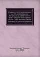 Pleasures of the telescope; an illustrated guide for amateur astronomers and a popular description of the chief wonders of the heavens for general readers, Serviss, Garrett Putman, 1851-1929 