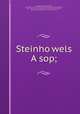 Steinhowels Asop, 
