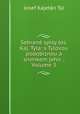 Sebrane spisy Jos. Kaj. Tyla: s Tylovou podobiznou a snimkem jeho ., Volume 3, Josef Kajetan Tyl 