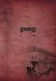 gong · ~, 