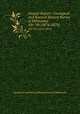 Annual Report - Geological and Natural History Survey of Minnesota. 5th-7th (1876-1878), Geological and Natural History Survey of Minnesota 