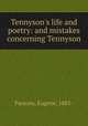 Tennyson