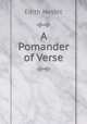 A Pomander of Verse, Edith Nesbit 