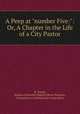 A Peep at "number Five:": Or, A Chapter in the Life of a City Pastor, H. Trusta, Indiana University Digital Library Program , Committee on Institutional Cooperation 