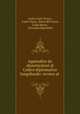 Appendice do dissertazioni al Codice diplomatico Iongobardo: ovvero al ., conte Carlo Troya , Carlo Troya, Ilario del Corvo, Luigi Muzzi , Giovanni Marchetti 