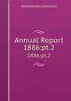 Annual Report. 1886:pt.2, Smithsonian Institution 