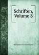 Schriften, Volume 8, Immermann Karl Leberecht 