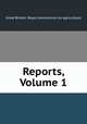 Reports, Volume 1, Great Britain. Royal commission on agriculture 