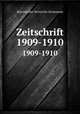 Zeitschrift. 1909-1910, Historischer Verein fur Steiermark 
