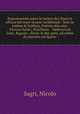 Ragionamenti sopra le varieta de i flussi et riflussi del mare oceano occidentale : fatti da Andrea di Noblisia, Pedotto Biscaino, & Vicenzo Sabici, Nocchiero, & Ambrosio di Goze, Ragusei : diviso in due parti, ad utilita di ciascuno navigante, Sagri, Nicolo 
