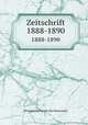 Zeitschrift. 1888-1890, Historischer Verein fur Steiermark 
