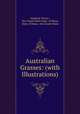 Australian Grasses: (with Illustrations), Frederick Turner 
