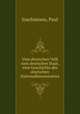 Vom deutschen Volk zum deutschen Staat, eine Geschichte des deutschen Nationalbewusstseins, Paul Joachimsen 