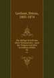 Die Heilige Schrift des Alten Testamentes : nach der Vulgata und dem Grundtext erklrt. 02, Lechner, Petrus, 1805-1874 