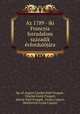 Az 1789 - iki Franczia forradalom szazadik evfordulojara, Charles Emil Freppel 